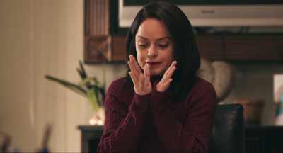 Jan, please, let's be real. - Karen