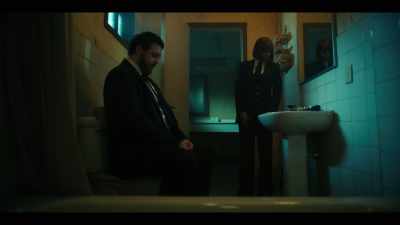 Jan says
you're a real mensch, Hazel. - The Umbrella Academy