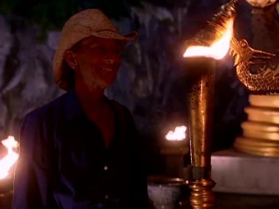 Jan, the tribe has spoken. - Survivor