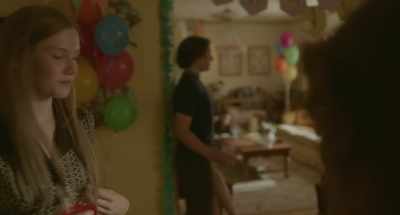 - Jan, what did he say? - A Friend of the Family