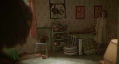 - Jan, you're not
supposed to see this. - A Friend of the Family