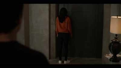 - Jana,
I know you love Garrett. - Long Slow Exhale