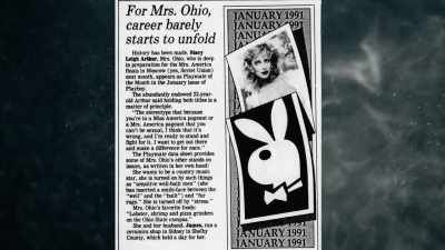 [Jana] It wasn't
against the rules - The Playboy Murders