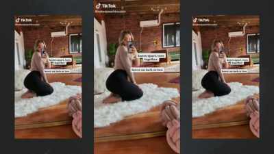 JANAI:
Whether it's photo editing, - Impact x Nightline