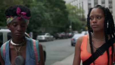 Janay, remember when
you wild out - Betty
