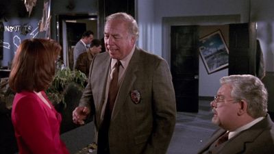 Jane about this man you saw last night Anything can help - The Naked Gun 2½: The Smell of Fear