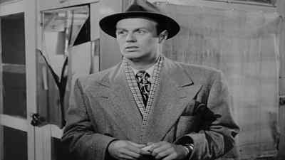 Jane all right? - The Street with No Name