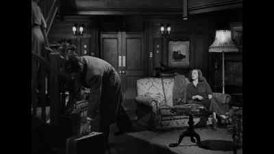 Jane all right? - Another Man's Poison