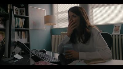 Emma... - The Bad Seed Returns
