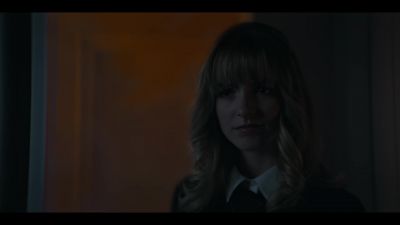 Emma? - The Bad Seed Returns