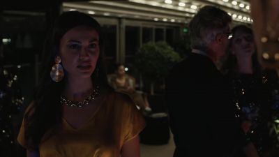 Emma. - FBI: International