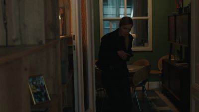 Emma? - FBI: International