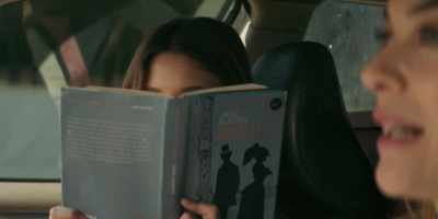 JANE AUSTEN
PRIDE AND PREJUDICE - My Fault