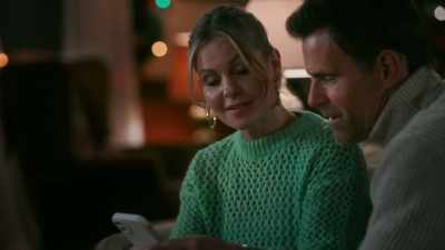 "Jane Bridge." - Home Sweet Christmas
