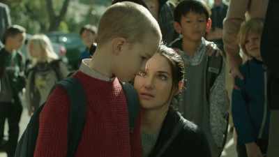 - Jane, can you just make your son apologize?
- Renata. - Big Little Lies
