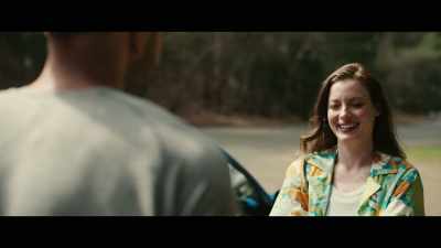 - [Jane chuckles]
- I don't know where I'm going, - The Seven Faces of Jane