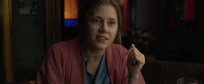 [Jane chuckles] - The Woman in the Window
