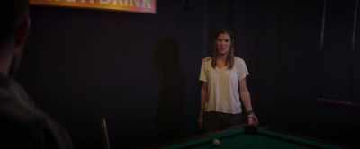 Jane, come on, please.
Just come outside, okay? - My Fiona