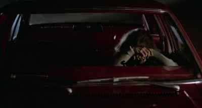 (Jane crying) - The Hearse