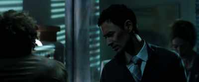 Jane Doe was a tour guide
down there. - Malignant