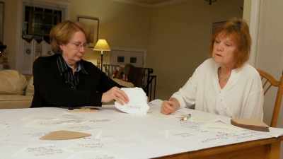Jane Doe was allegedly taken to the dump - The Keepers