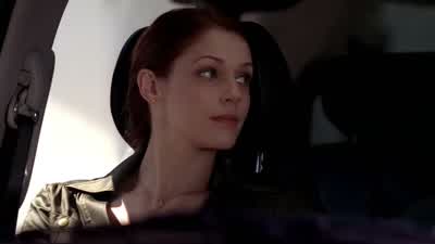 JANE: Double? - The Mentalist