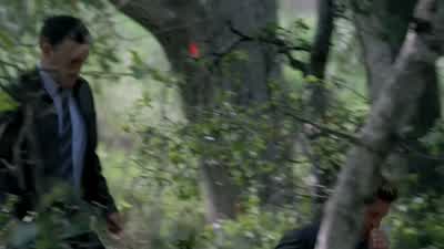 JANE: Excuse me. - The Mentalist