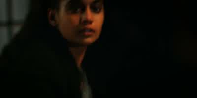 Jane, get in. - Stranger Things