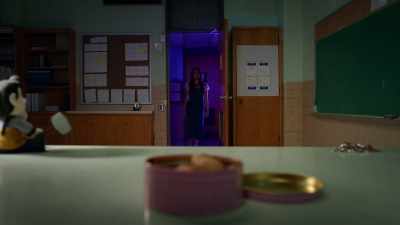 Jane, good to see you. - Student Body