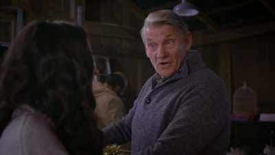 - Jane Goodall.
- Dad. - The Dog Days of Christmas