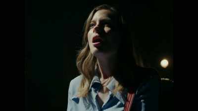 [Jane groaning loudly] - The Seven Faces of Jane