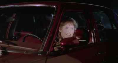 - Jane Hardy? - The Hearse