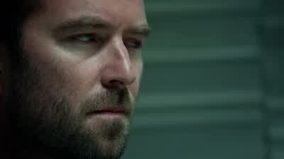 Jane has the same scar. - Blindspot