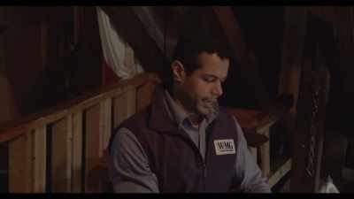 Jane hates her dress as much - Hell House LLC III: Lake of Fire