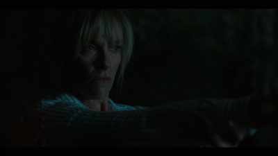 Jane… - Pieces of Her