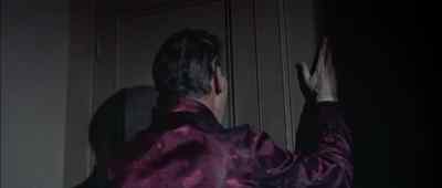 Jane, help me! - The Skull