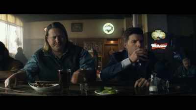 - Jane Hernandez is on scene where...
- You could get a divorce. - Little Evil