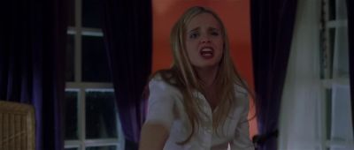 Jane He's a freak Well then so am I - American Beauty