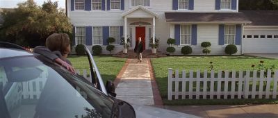 Jane honey are you trying to look unattractive - American Beauty