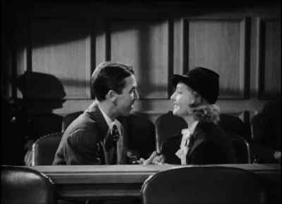 Jane, how long have you been here? - Made for Each Other