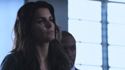 Jane... how lovely to see you. - Rizzoli & Isles