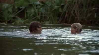 (Jane)
I can't believe
this either, Mr. Holt. - Tarzan the Ape Man