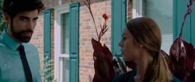 - Jane, I can't
stress to you enough - Heir of the Witch