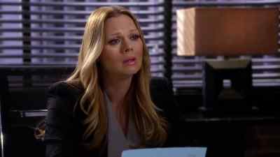 Jane, I got the list - Drop Dead Diva