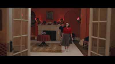 - Jane--
- I have something to say. - Grease: Rise of the Pink Ladies