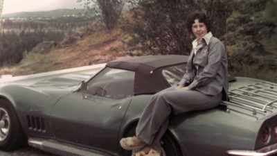 Jane, I mean,
she was highly intelligent, you know, - Bob Ross: Happy Accidents, Betrayal & Greed