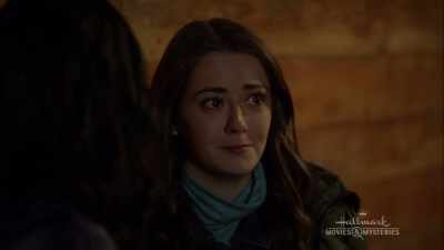 Jane, I mean-- - Home for Christmas Day