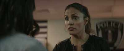 - Jane, I understand
how you feel, - Ruthless