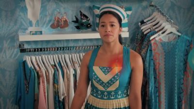 JANE:
I want to say yes. - Jane the Virgin