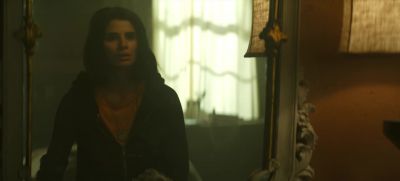 JANE:
What made her so powerful? - Doom Patrol